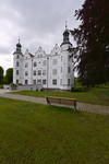 Schloss Ahrensburg