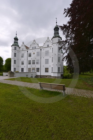 Schloss Ahrensburg