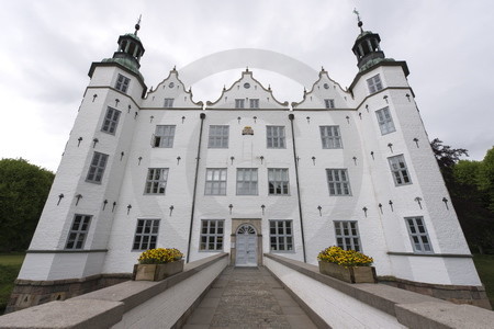 Schloss Ahrensburg