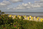 Strand in Duhnen