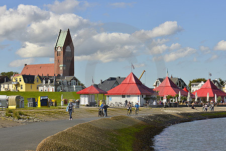 Am Döser Seedeich