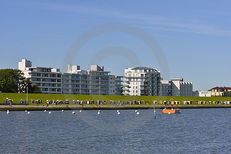 Döser Seedeich