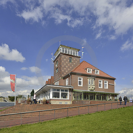 Strandhalle Bremerhaven