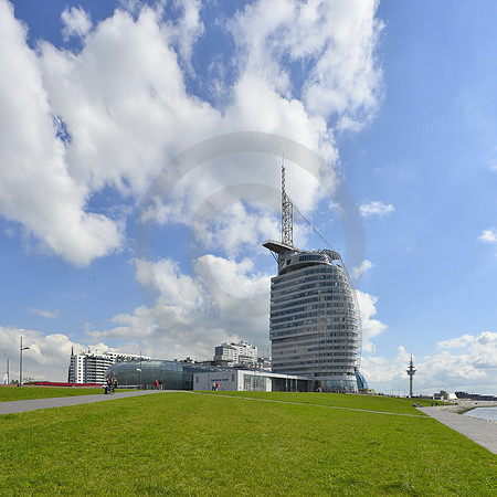 Havenwelten Bremerhaven