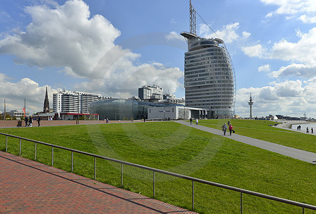 Havenwelten Bremerhaven