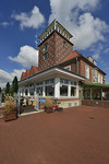 Strandhalle Bremerhaven