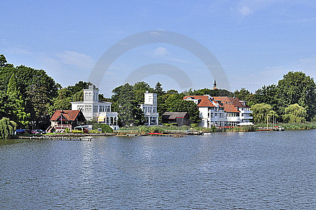 Seehotel Fährhaus, Bad Zwischenahn