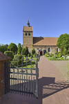 Evangelische St.-Johannes-Kirche