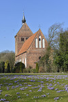 Frühling in Bad Zwischenahn