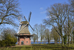 Windmühle Bad Zwischenahn