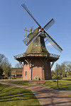 Windmühle Bad Zwischenahn