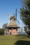 Windmühle Bad Zwischenahn