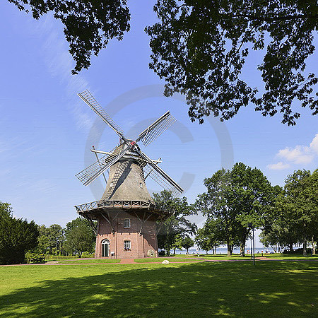 Windmühle Bad Zwischenahn