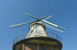 Windmühle Ekern