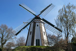 Windmühle Oltmanns in Westerscheps