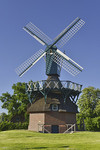 Kokerwindmühle in Edewecht