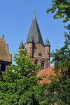 St.-Petri-Kirche Westerstede