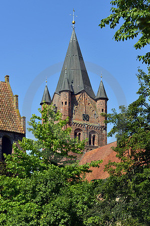 St.-Petri-Kirche Westerstede