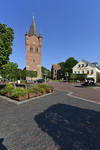 Maktplatz mit Kirche