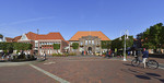 Maktplatz mit Rathaus