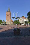 Maktplatz mit Kirche