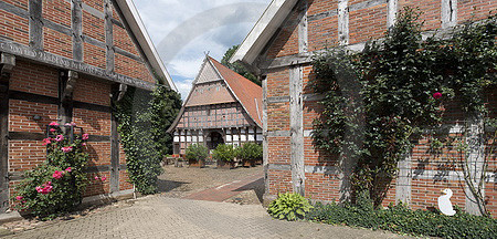 Artlandhof Elting-Bußmeyer