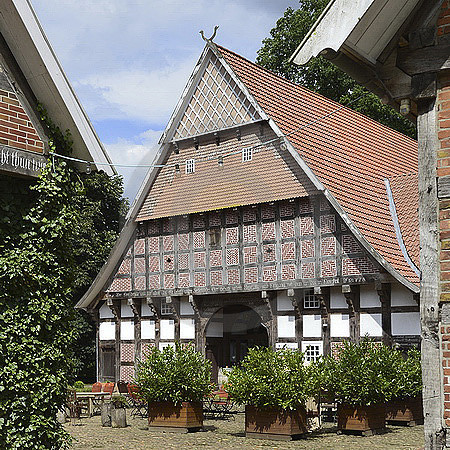 Artlandhof Elting-Bußmeyer