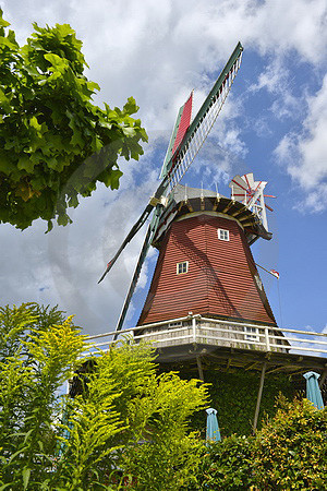 Everdings Mühle