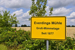 Everdings Mühle in Groß Mimmelage