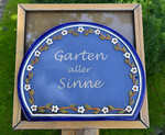 Garten aller Sinne