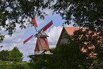 Everdings Mühle in Groß Mimmelage