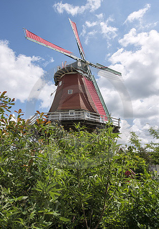 Everdings Mühle