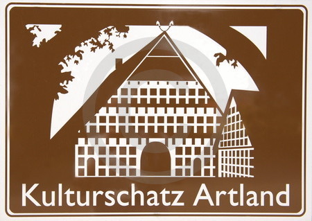 Kulturschatz Artland