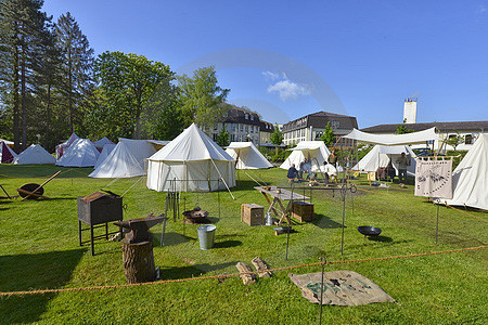 Mittelaltermarkt Bad Rothenfelde