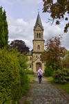 St.-Laurentius-Kirche Schledehausen