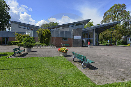 Forum Melle