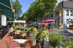 Wochenmarkt in Melle