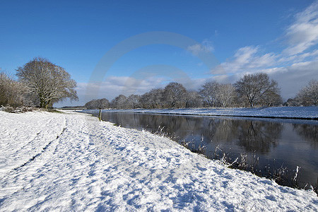 Winterlandschaft