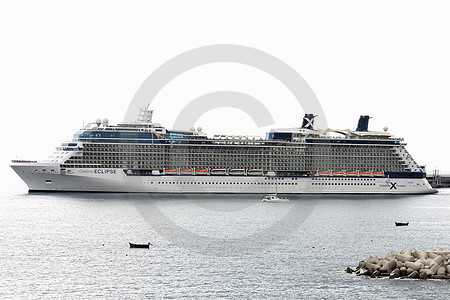 Celebrity Eclipse