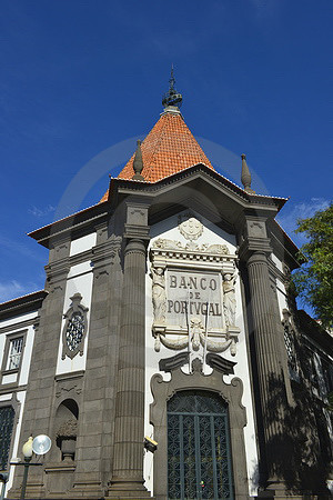 Banco de Portugal