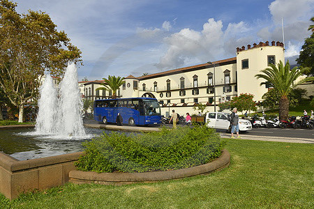 Palácio de São Lourenço