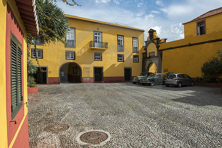 Kunstmuseum Funchal