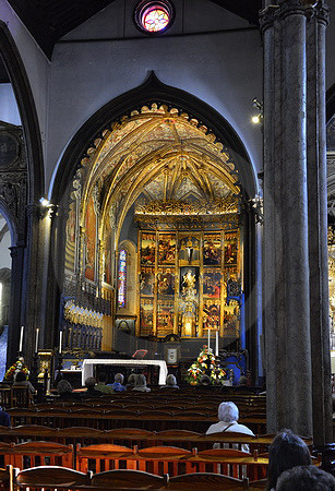 Kathedrale Sé