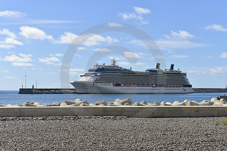 Celebrity Eclipse