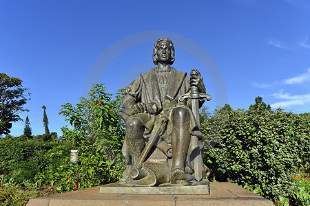 Christoph Kolumbus