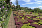 Botanischer Garten Funchal