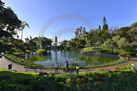 Santa Catarina Park