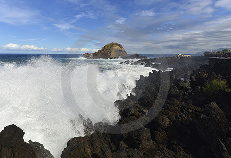 Porto Moniz