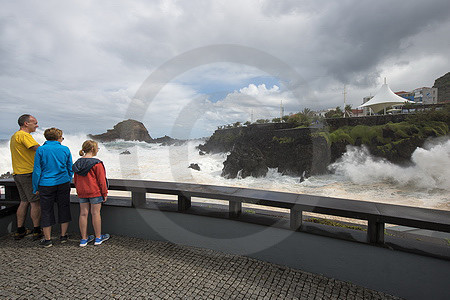 Porto Moniz