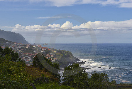 Porto Moniz